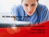 BC-3600 plus Service Training