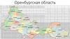 Оренбургская область
