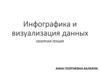 Инфографика и визуализация данных
