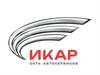 Икар - сеть автосервисов. Автобиография