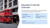 Education in the UK: Overview