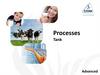 Processes Tank