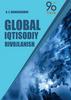 Global iqtisodiy rivojlanish (B.E.Mamaraximov)
