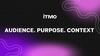 Audience. Purpose. Context