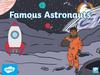 Famous astronauts