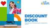 Корпоративный Discount book для сотрудников
