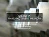 Oil Filter Manufacturers in India