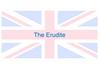 The Erudite