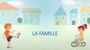 La famille