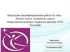 Анализ этапов жизненного цикла непродовольственных товаров на примере ООО «Чудодей»