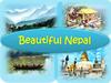 Beautiful Nepal