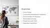 Grammar. Future Tenses