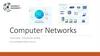 Computer Networks