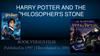 Harry Рotter and the philosopher's stone