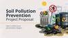 Soil Pollution Prevention