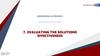 7. Evaluating the solutions effectiveness