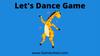 Let's Dance Game  (игра)