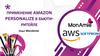 Применение Amazon Personalize в бьюти-ритейле