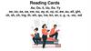 Reading Cards