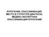 Ятрогении. Классификация. Место в структуре диагноза. Медико-экспертная классификация ятрогений
