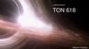 TON 618 - collapsar