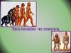 Эволюция человека