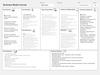 Розробка дизайну. Business Model Canvas