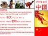Chinese 1 Characters