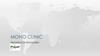 Mono Clınıc