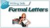 Formal Letters
