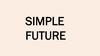 Simple Future