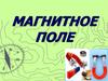 Магнитное поле