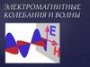 Электромагнитные колебания и волны