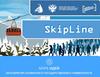 SkipLine. Бизнес-идея "Внедрение системы электронной очереди и разработка приложения карты горнолыжного курорта"