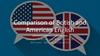 Comparison of British and American English