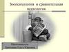 Зоопсихология и сравнительная психология
