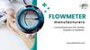 FLOWMETER manufacturers Connecting Buyers with Verified Suppliers on eB2BMart
