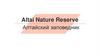 Altai Nature Reserve