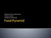 Food Pyramid