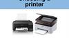 Choosing a printer