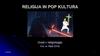 Religija in pop kultura