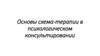 Основы схема-терапии в психологическом консультировании