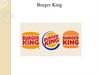 Burger King