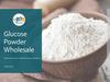 Glucose Powder Wholesale