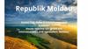Republik Moldau