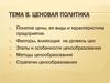 Тема 8. Ценовая политика