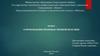 Отчет о прохождении производственной практики на предприятии ООО «Уральские Локомотивы»
