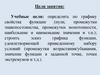 Монотонность функции. Точки экстремума функции