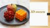 3D sweets. Define your business idea