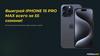 Выиграй Iphone 15 PRO MAX всего за 55 сомони